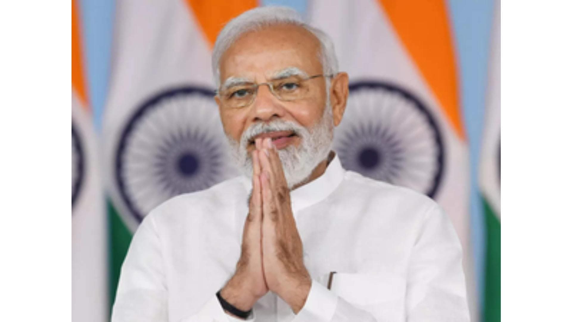 Proud Of Diaspora's Efforts To Deepen India’s Engagement With The World: PM Modi