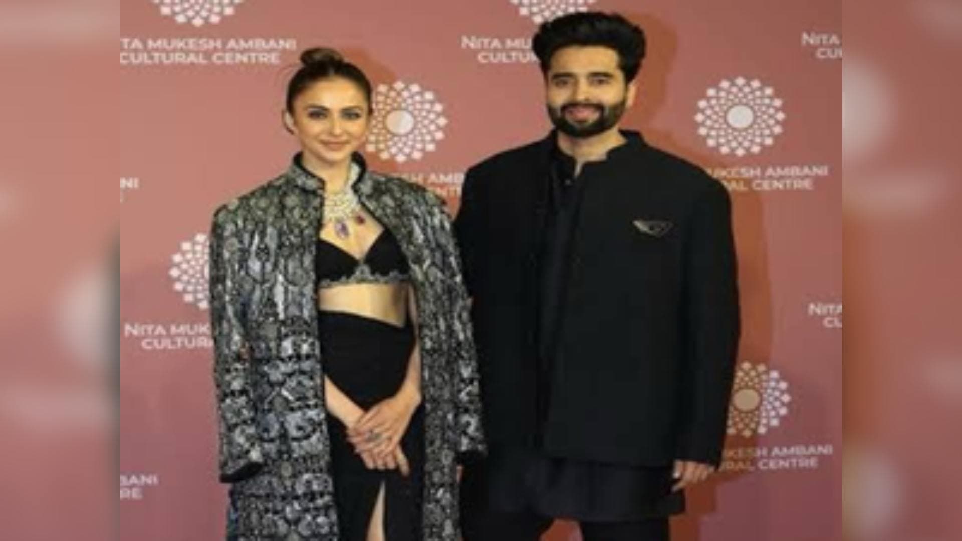 Rakul, Jackky To Have ‘Gluten Free, Sugar Free’ Treats For Their Wedding Feast