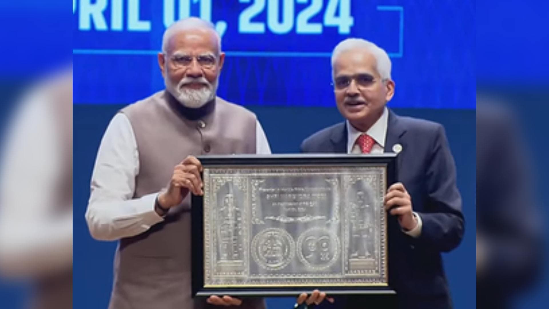 PM Lauds RBI, Says India Must Become Financially ‘Atmanirbhar’ In 10 Years