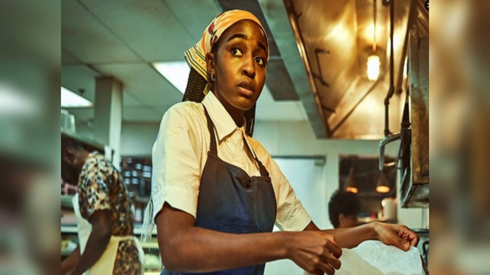 Golden Globes 2024: 'The Bear' Bags Trophy For Best Comedy Series