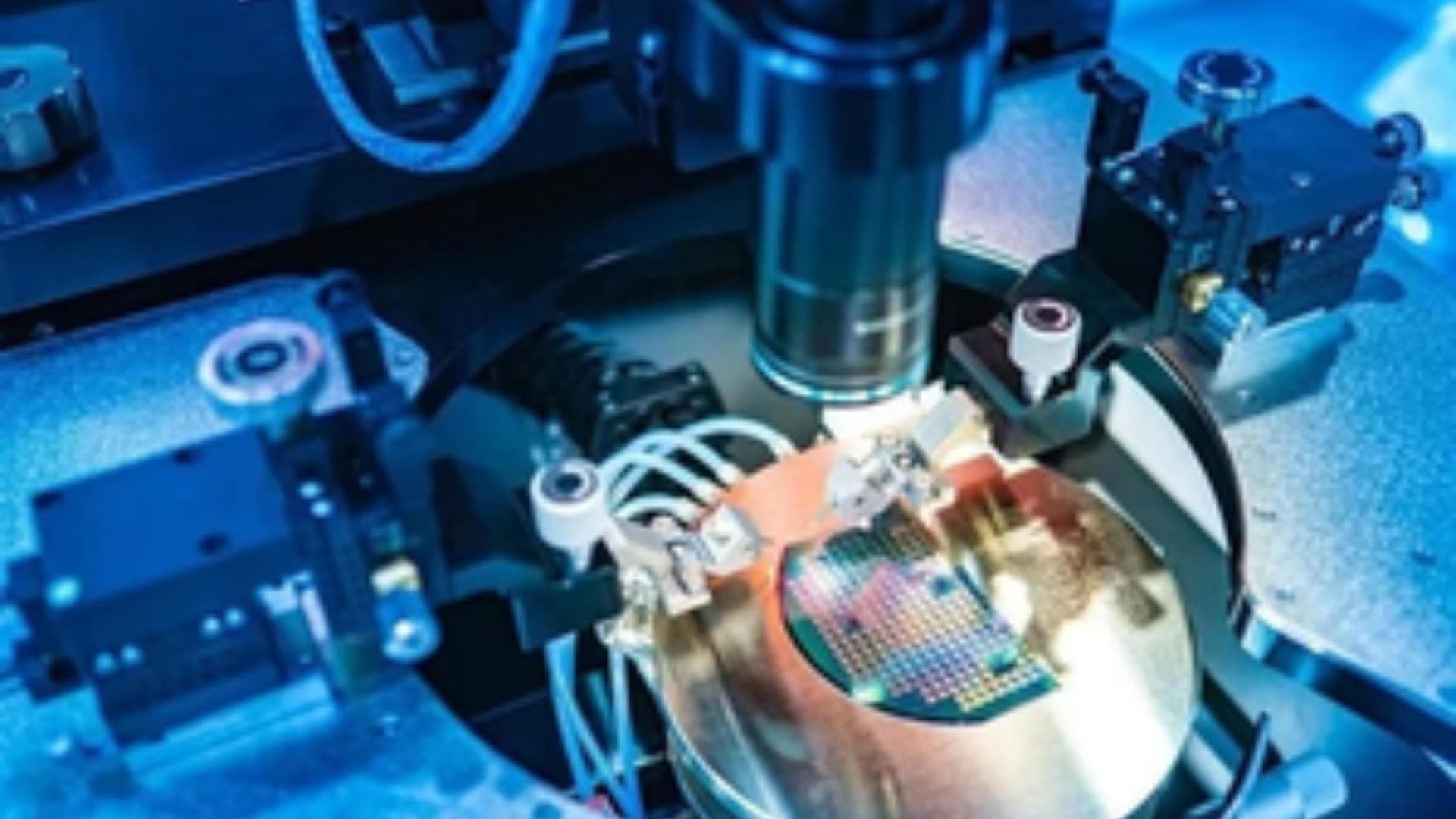 Cabinet Approves 3 Semiconductor Fab Units, To Generate 80,000 Jobs