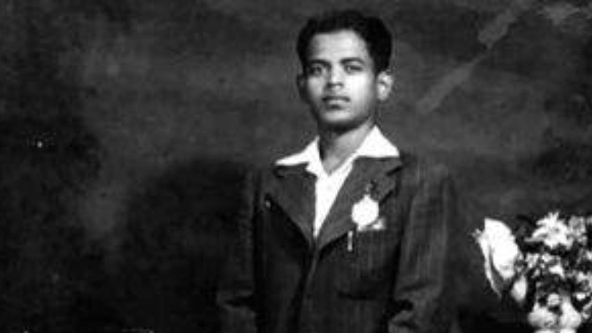 Maha To Celebrate Olympian K.D. Jadhav’s Birthday As ‘State Sports Day’
