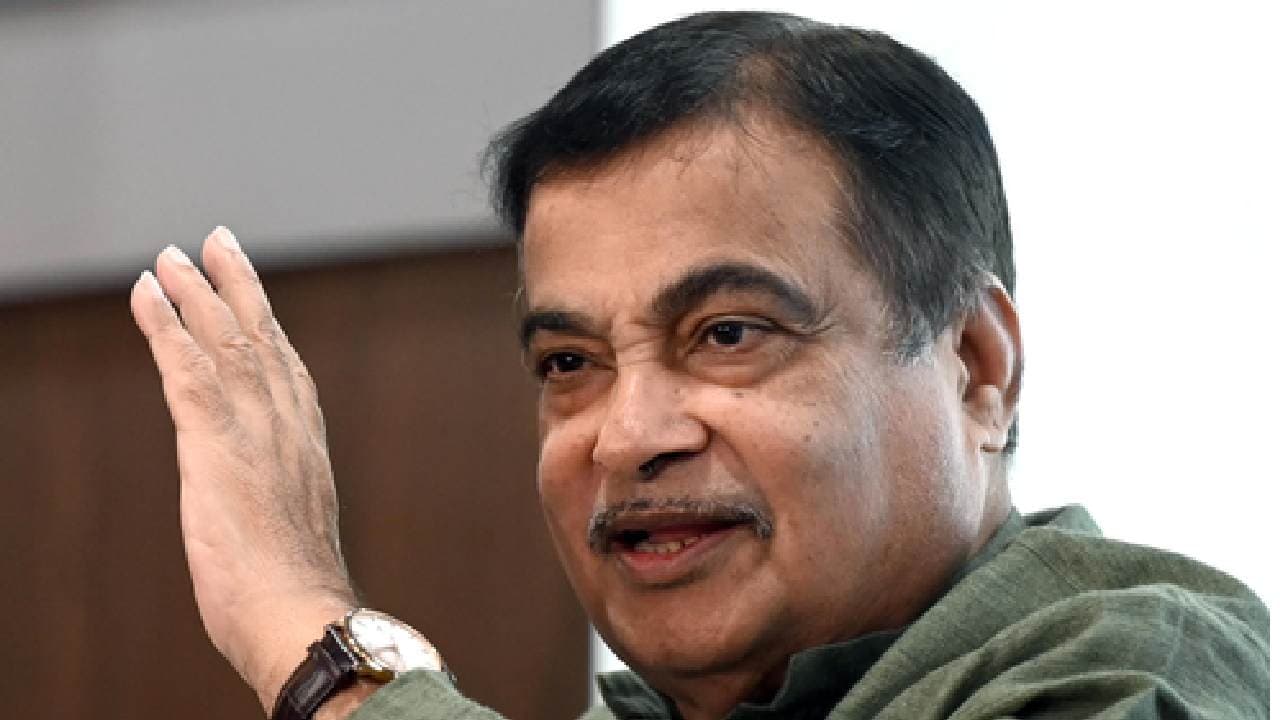 Nitin Gadkari To Inaugurate Projects Worth Rs 13,000 cr In K’taka