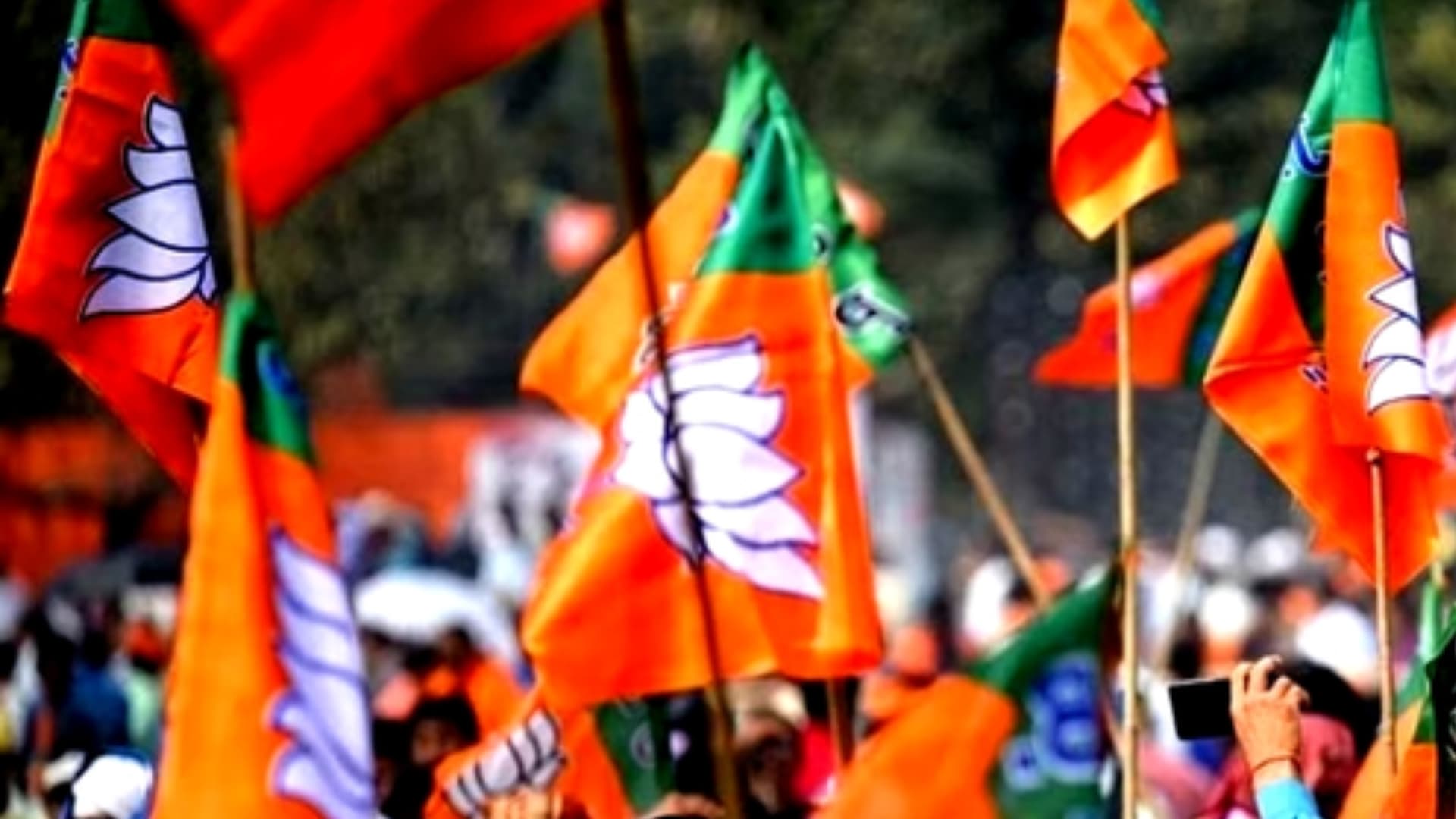 BJP announces candidates for two LS seats, four Assembly bypolls in UP