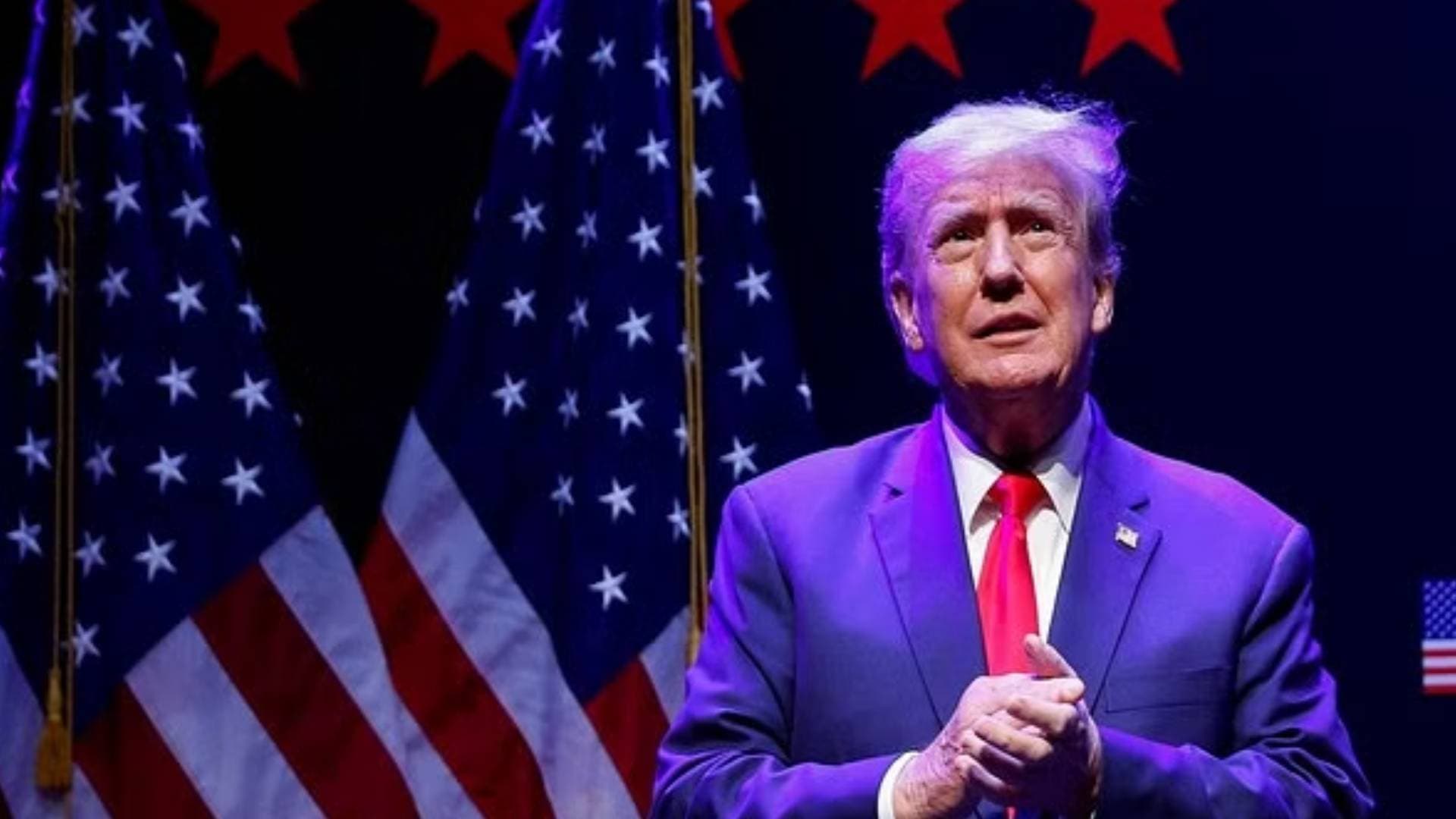 Man Who Stole, Leaked Donald Trump's Tax Records Sentenced To 5 Years In Jail