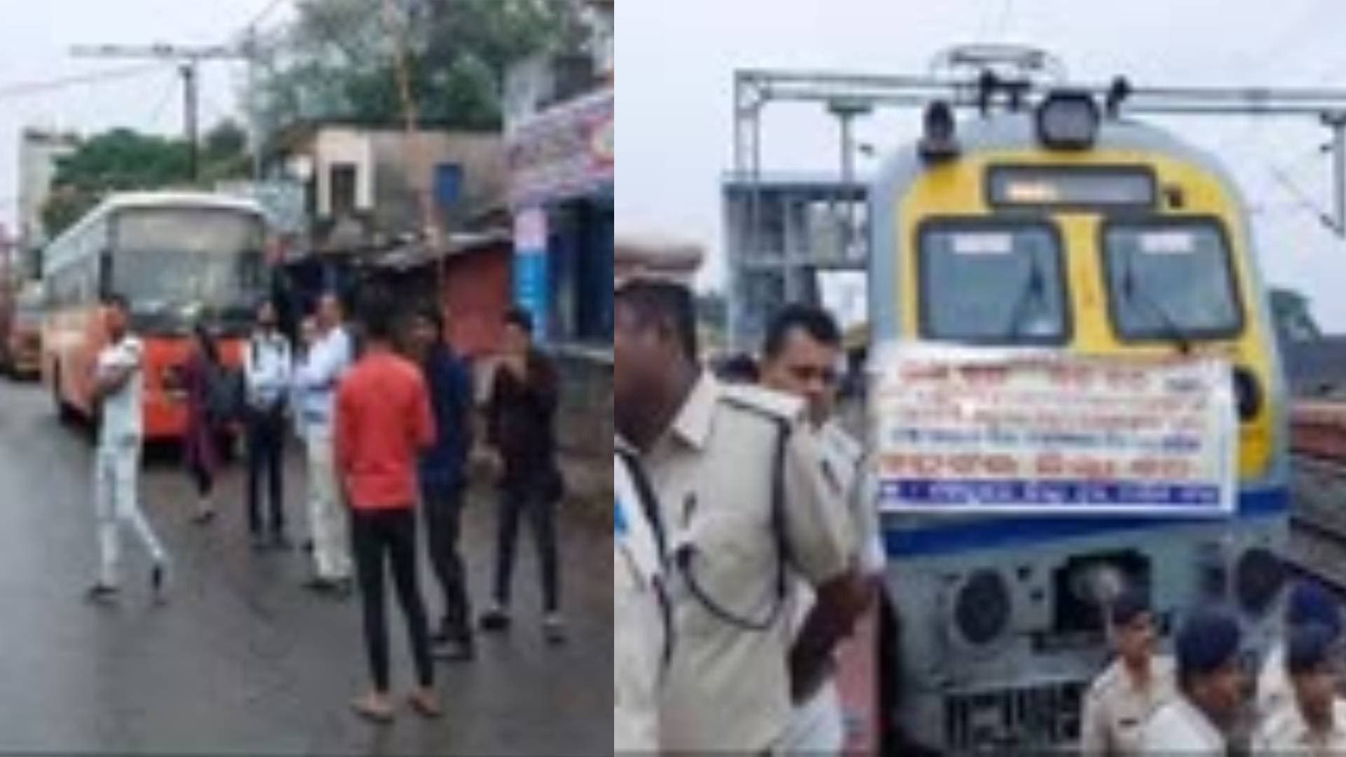 Keonjhar: Truck Association Observes 24 - Hour Bandh Today 