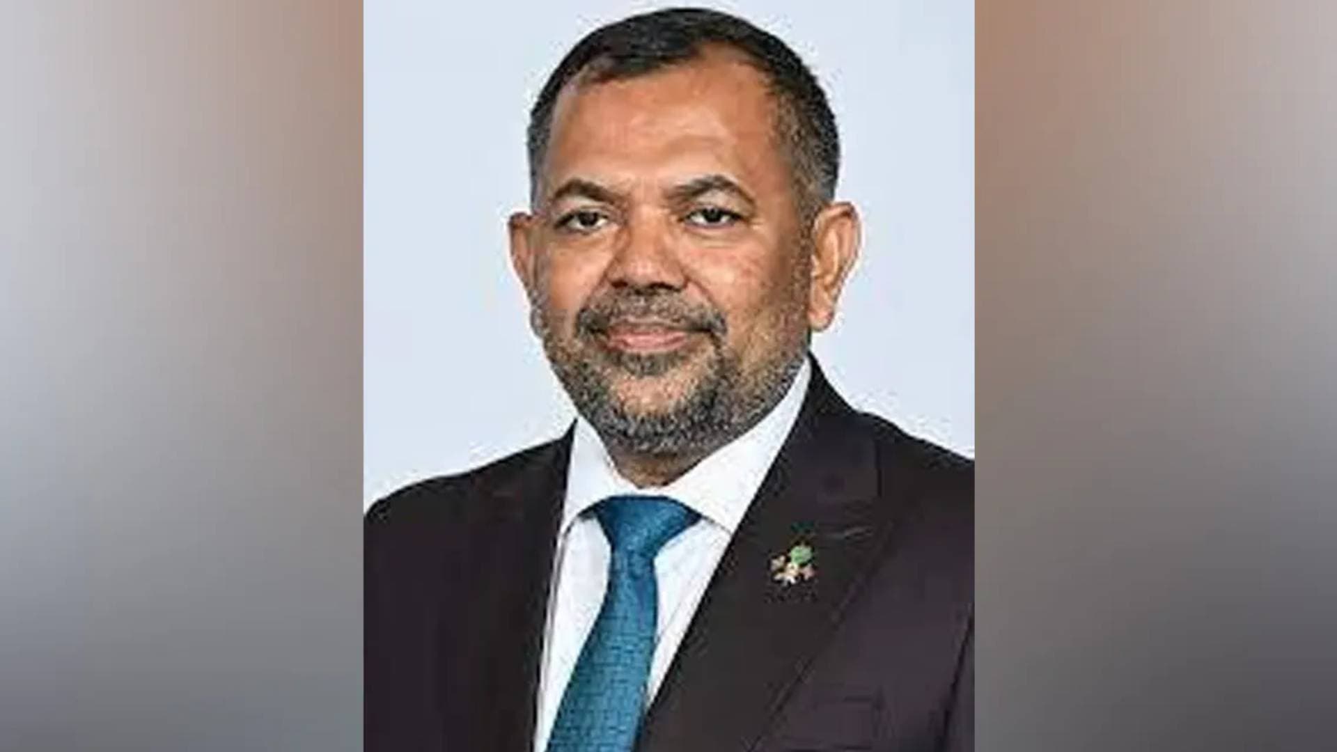 "Unacceptable": Maldives Foreign Minister On Remarks Against PM Modi