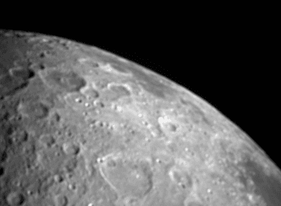 Hydrogen From Lunar Samples Can Pave Way For Space Exploration