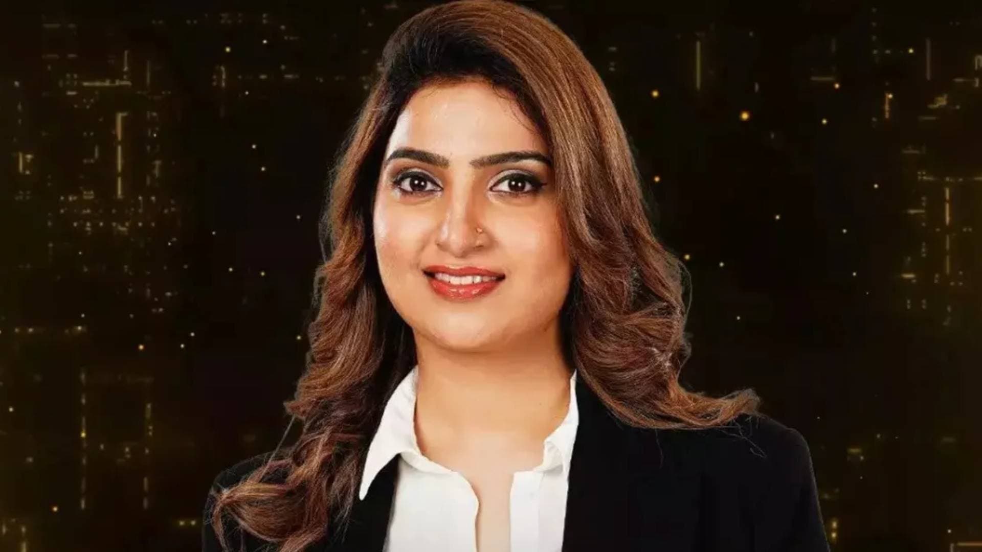 ‘Bigg Boss 17’: Sana Says Vicky Jain Isn’t ‘Mastermind’, He’s ‘Masterblind’