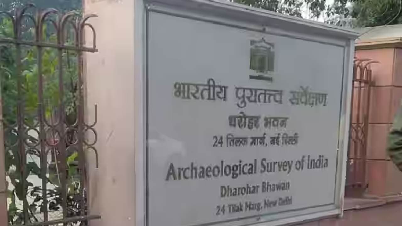 No Fee To Be Charged In Archaeological Site Museums Of ASI: DG 