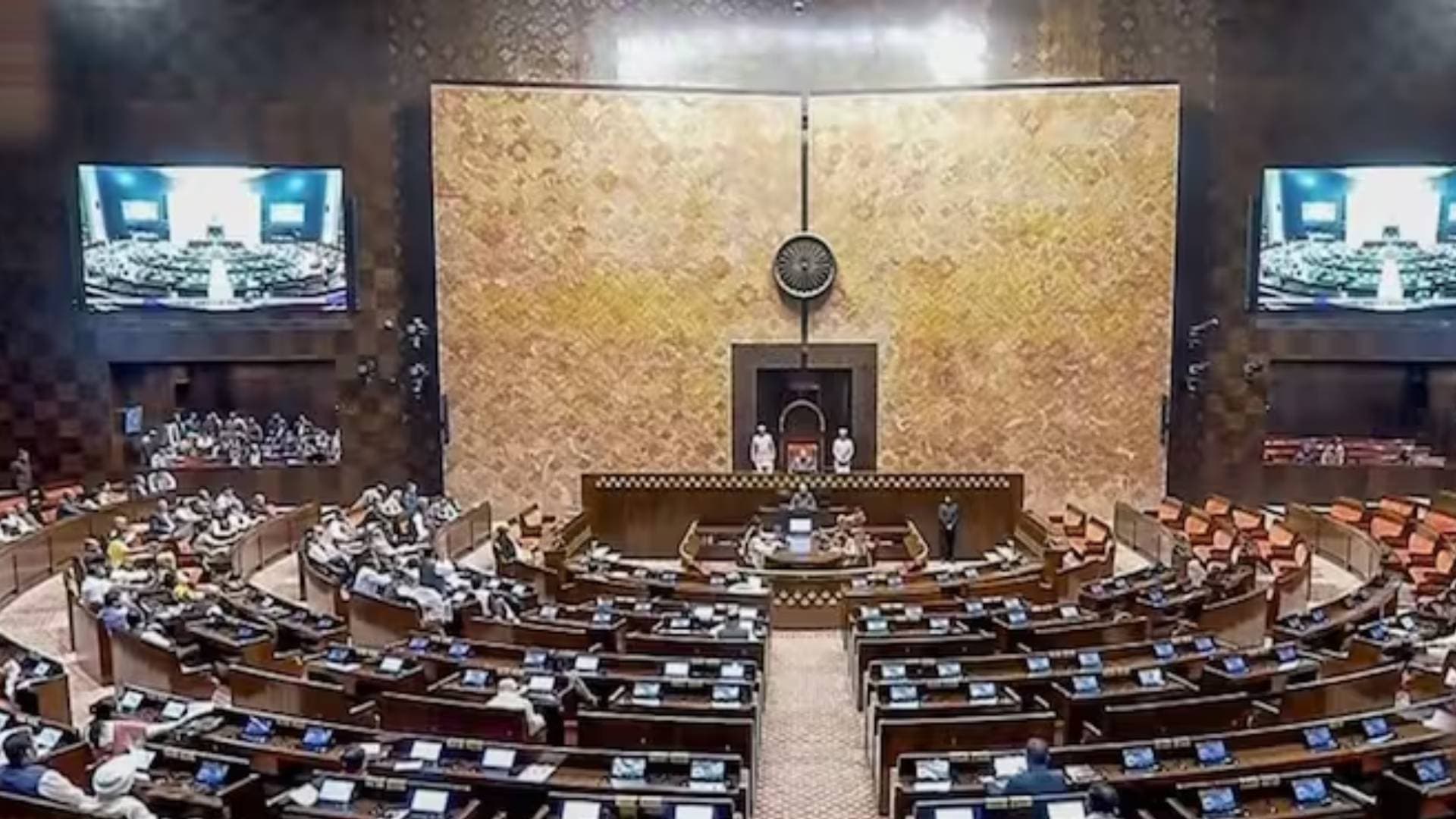 41 Already Elected, Polls To 15 Rajya Sabha Seats Today