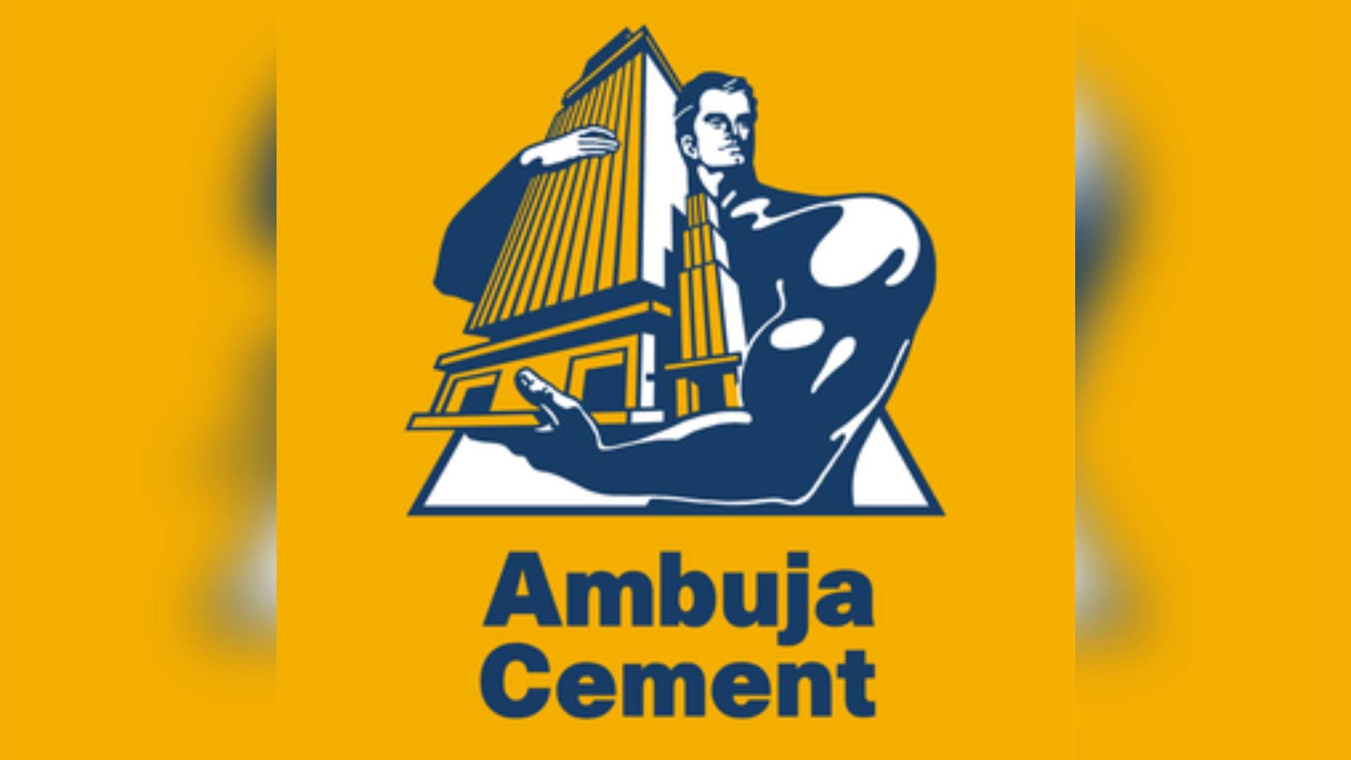 Adani Group's Ambuja Cements clocks highest-ever PAT at Rs 4,738 crore in FY24