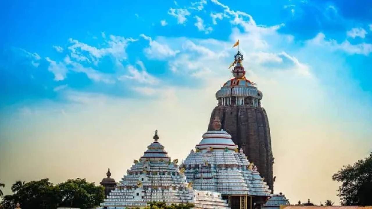 Puri Srimandir To Remain Shut For 4 Hours On Account Of Khasapada Lagi Ritual Tomorrow