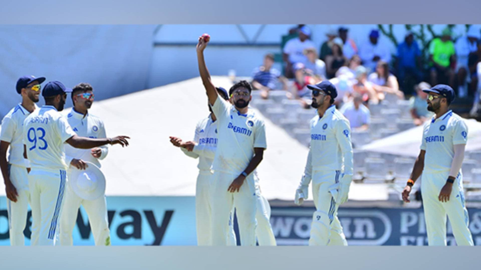 Cricket Australia Announces Venues For 5-Match Test Series Against India