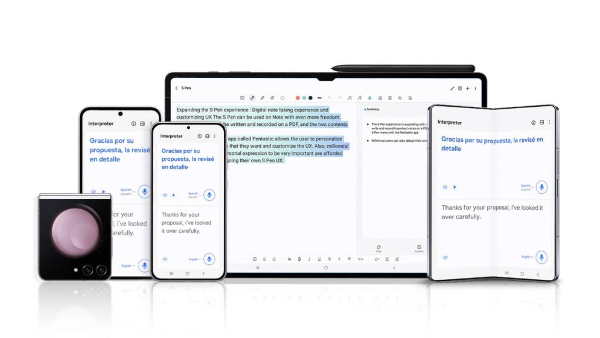 Samsung Brings Galaxy AI To More Devices With New Update