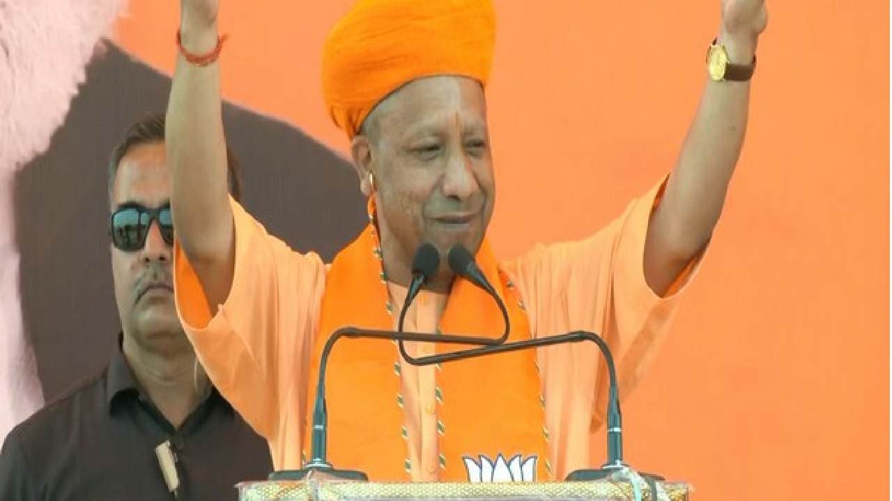 Development, heritage are PM Modi's focus areas: CM Yogi