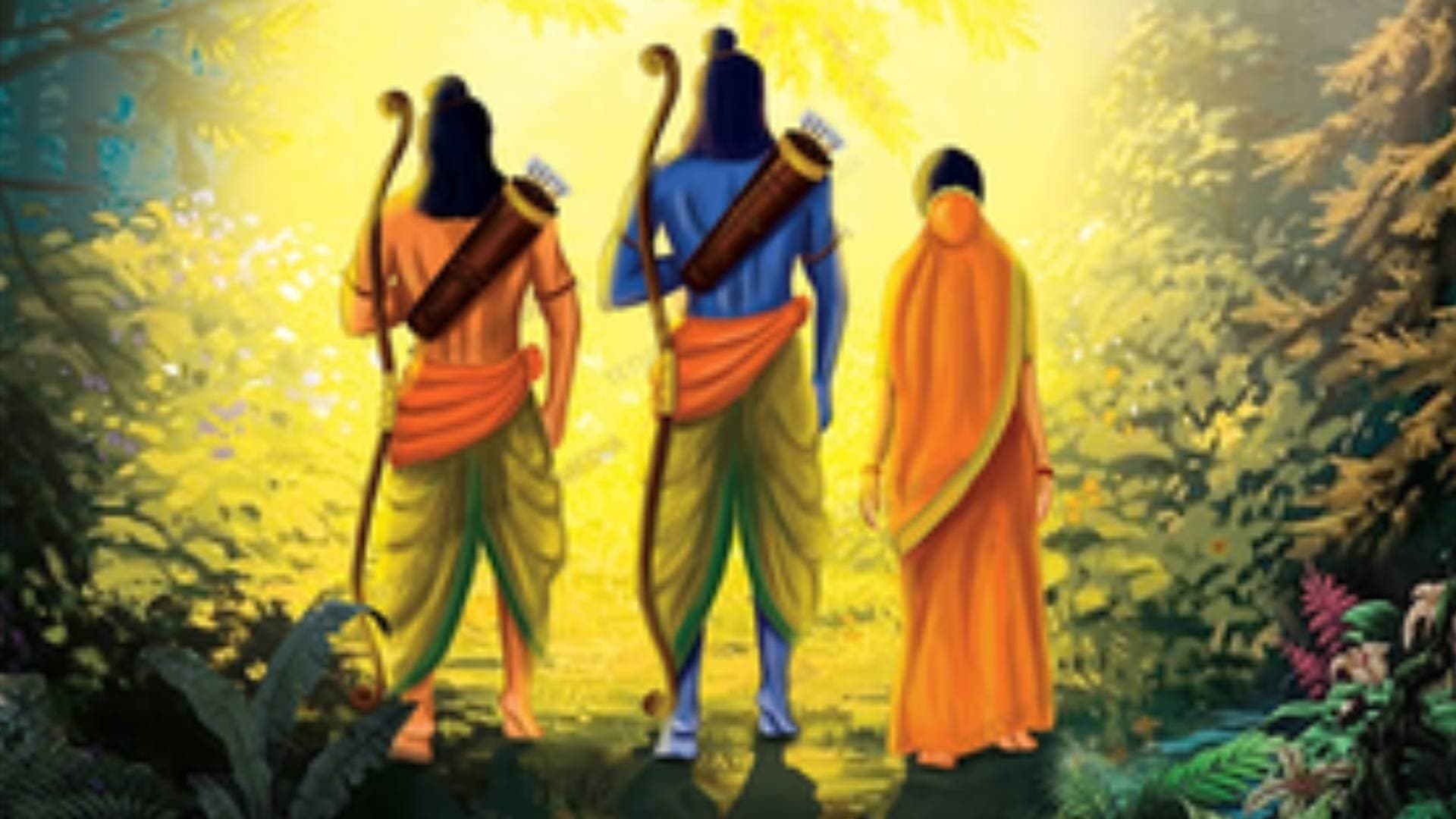 ‘Story Of Ayodhya’ For Guests At Feb 19 Groundbreaking Ceremony In Lucknow