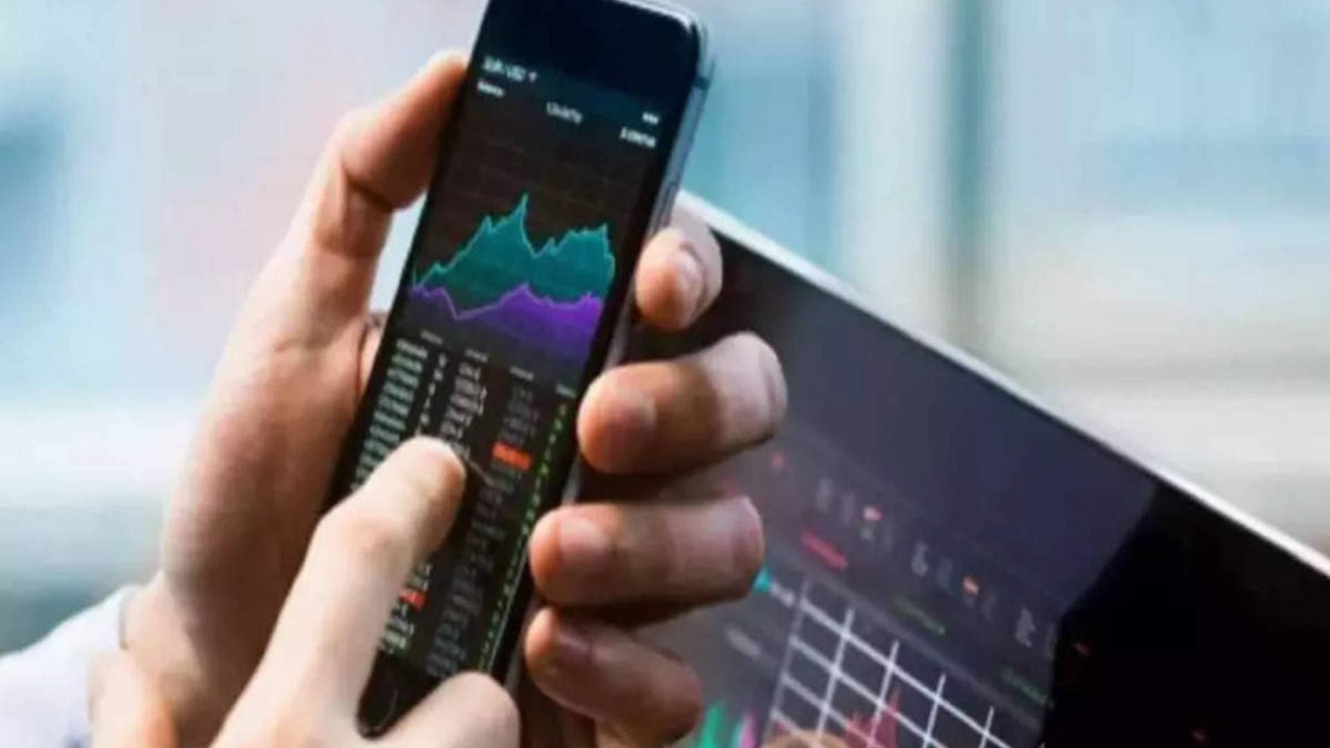 Profit Booking Expected At Higher Levels