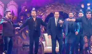 ‘Bigg Boss 17’: Dharmendra Dances To Son Bobby’s Trending Song ‘Jamal Kudu’