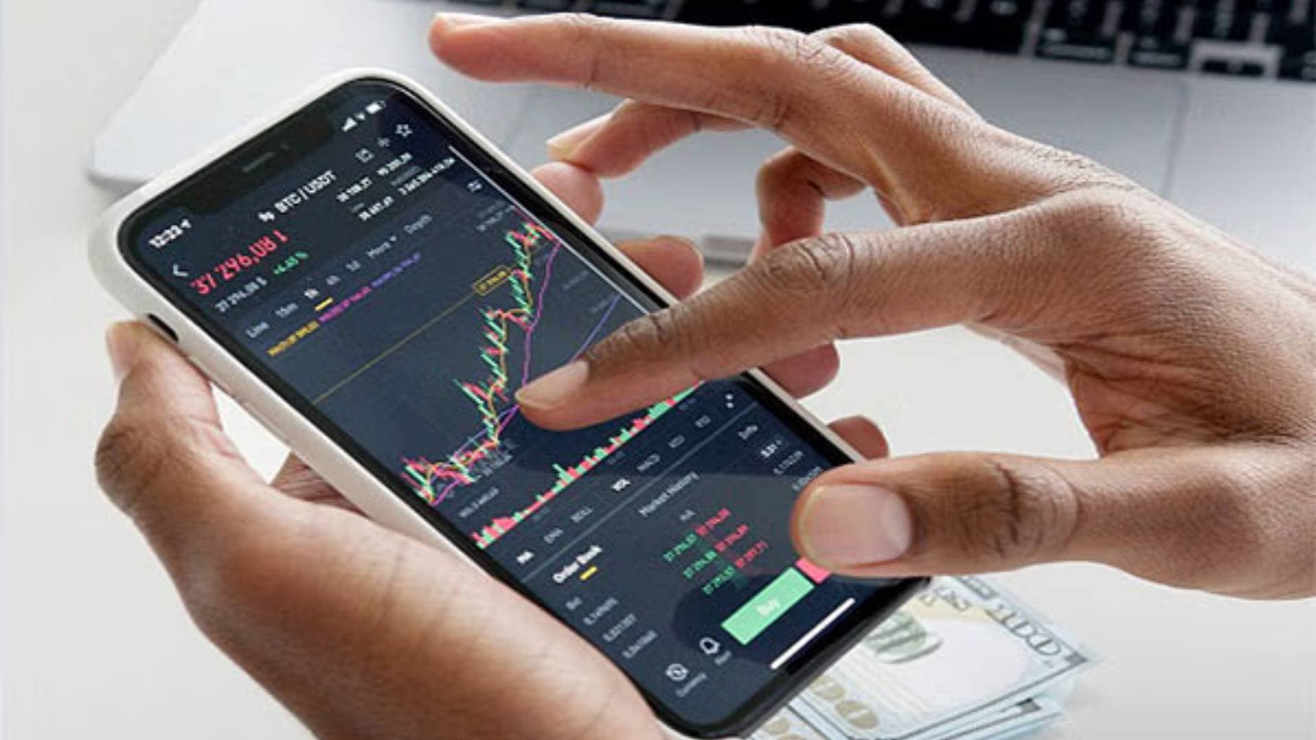 Indian Stocks Extend Losses On Profit Booking
