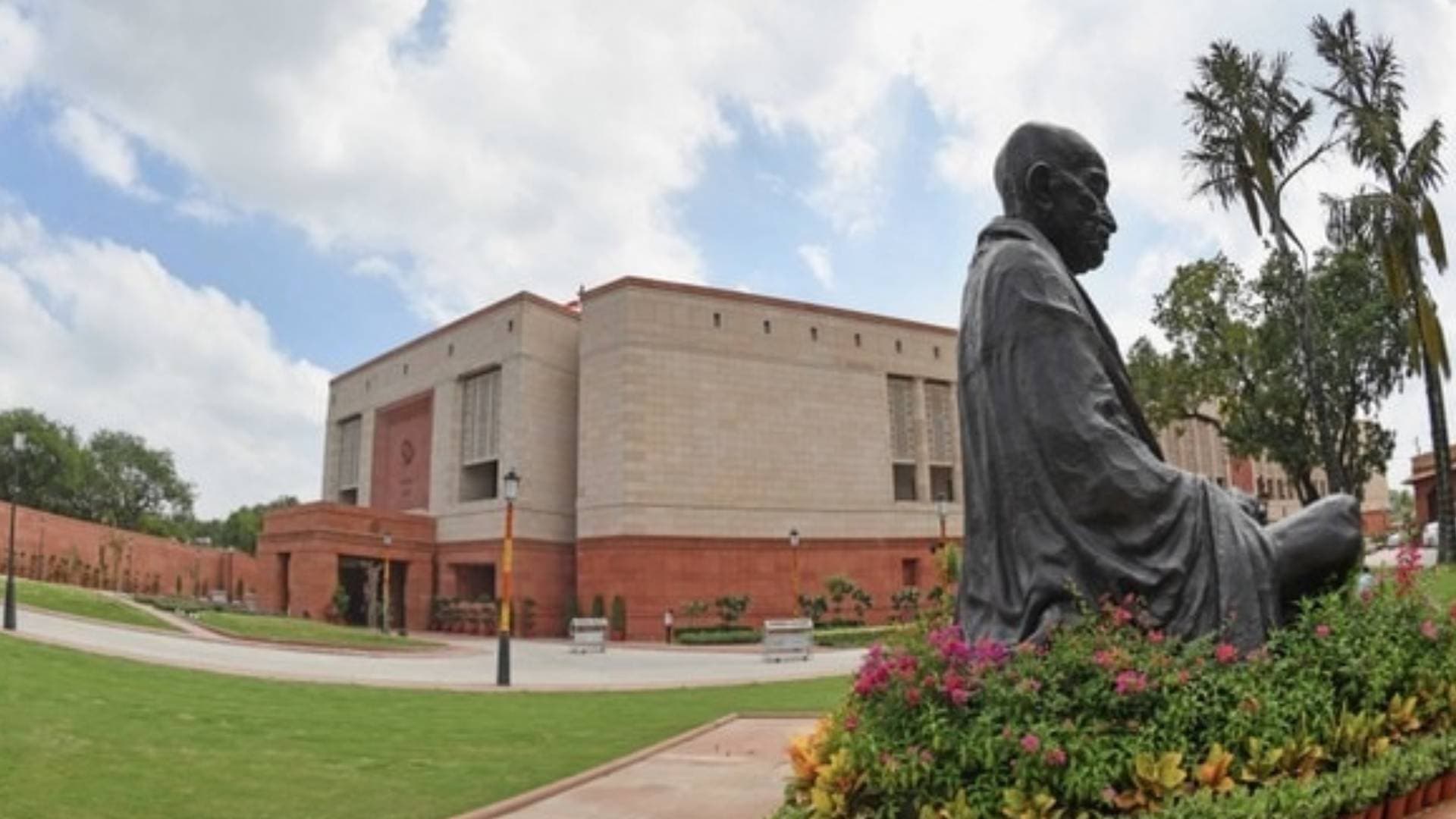 Amid Suspension Row, 3 New Bills To Replace Criminal Laws To Be Placed Before RS Today