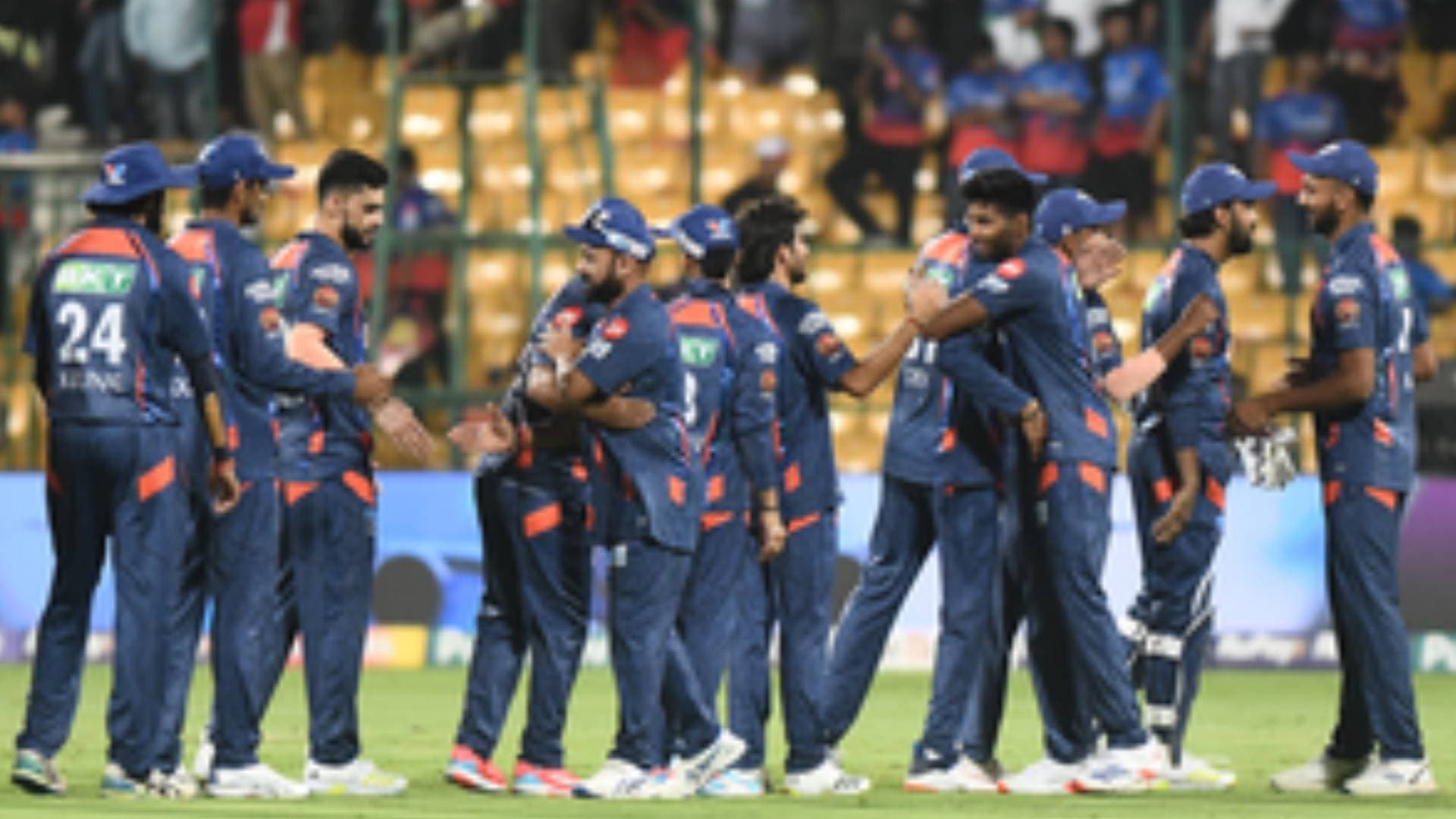 IPL 2024: LSG v GT Overall Head-To-Head; When And Where To Watch
