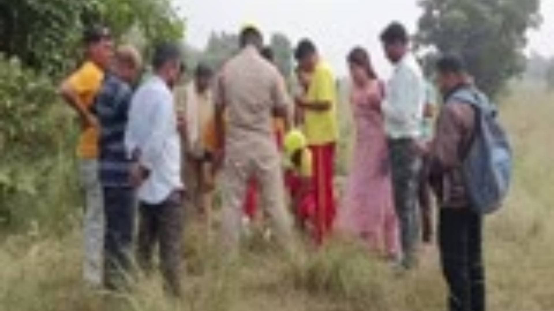 Subarnapur: Finally Octogenarian Woman Rescued From Borewell