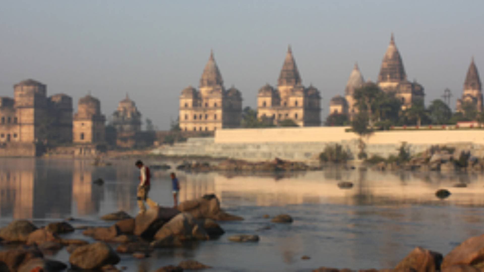 Work Begins On River Cities Alliance In UP
