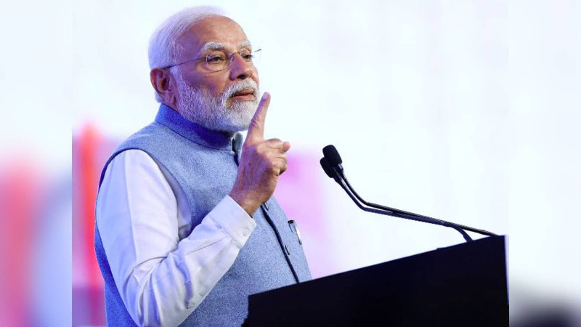 PM Modi To Launch Multiple Development Projects In Tamil Nadu, Maharashtra Today