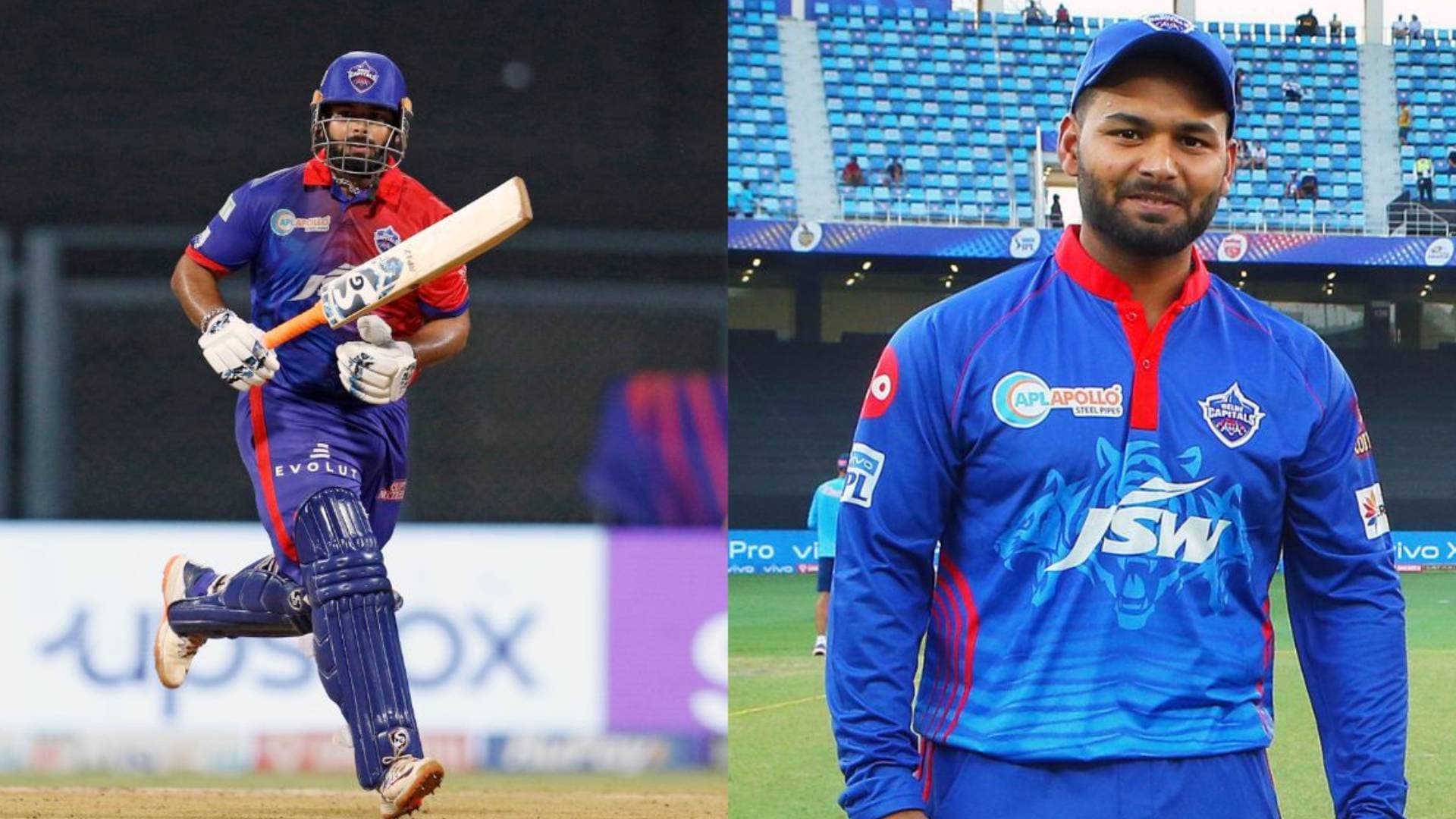 Rishabh Pant Likely To Lead Delhi Capitals In IPL Next Year
