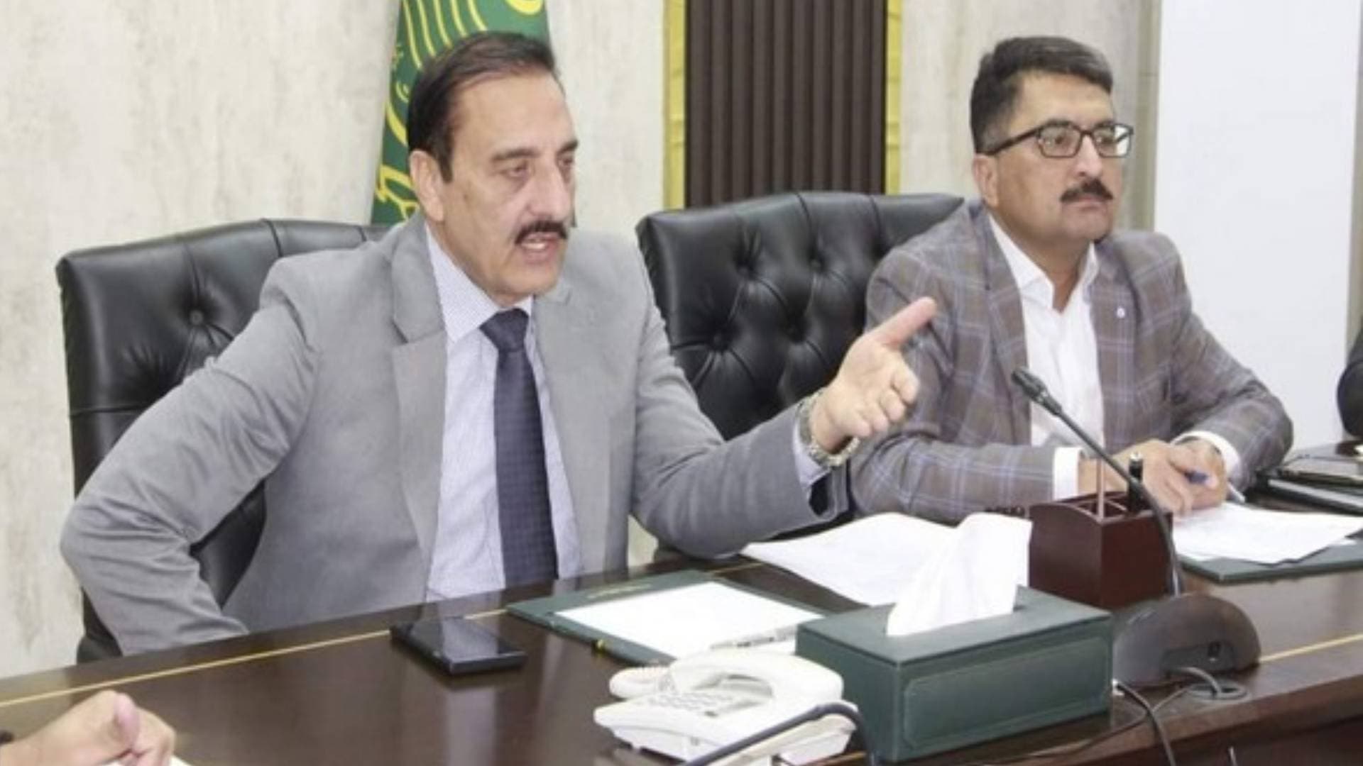 Pakistan Poll Shocker: Rawalpindi Commissioner Owns Up To 'Electoral Misconduct', Resigns