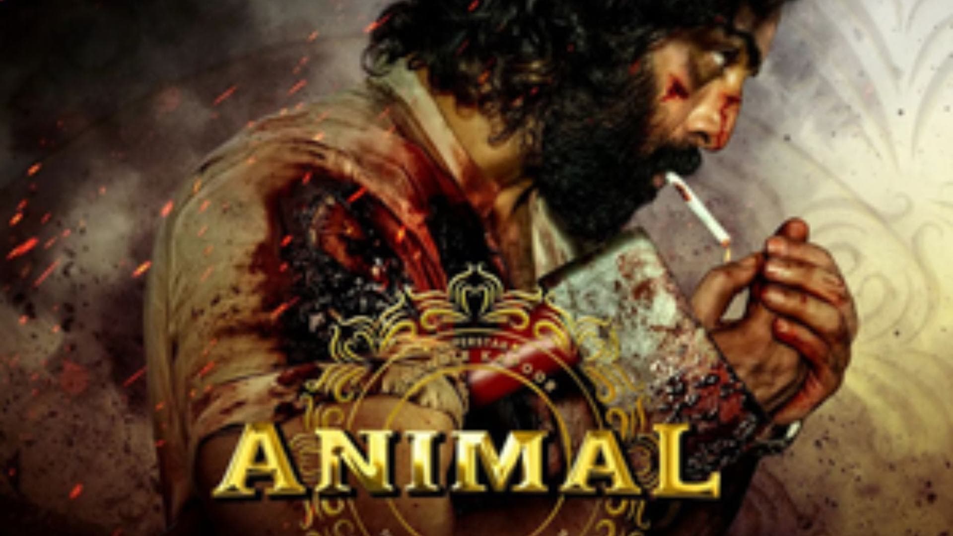 Ranbir Kapoor Starrer- 'Animal' OTT Release Date Unveiled