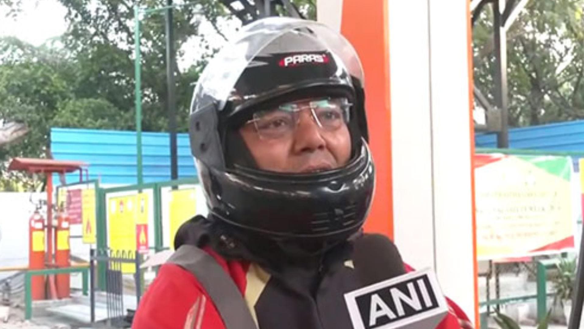 People Across The Country Express Happiness As Petrol And Diesel Prices Slashed