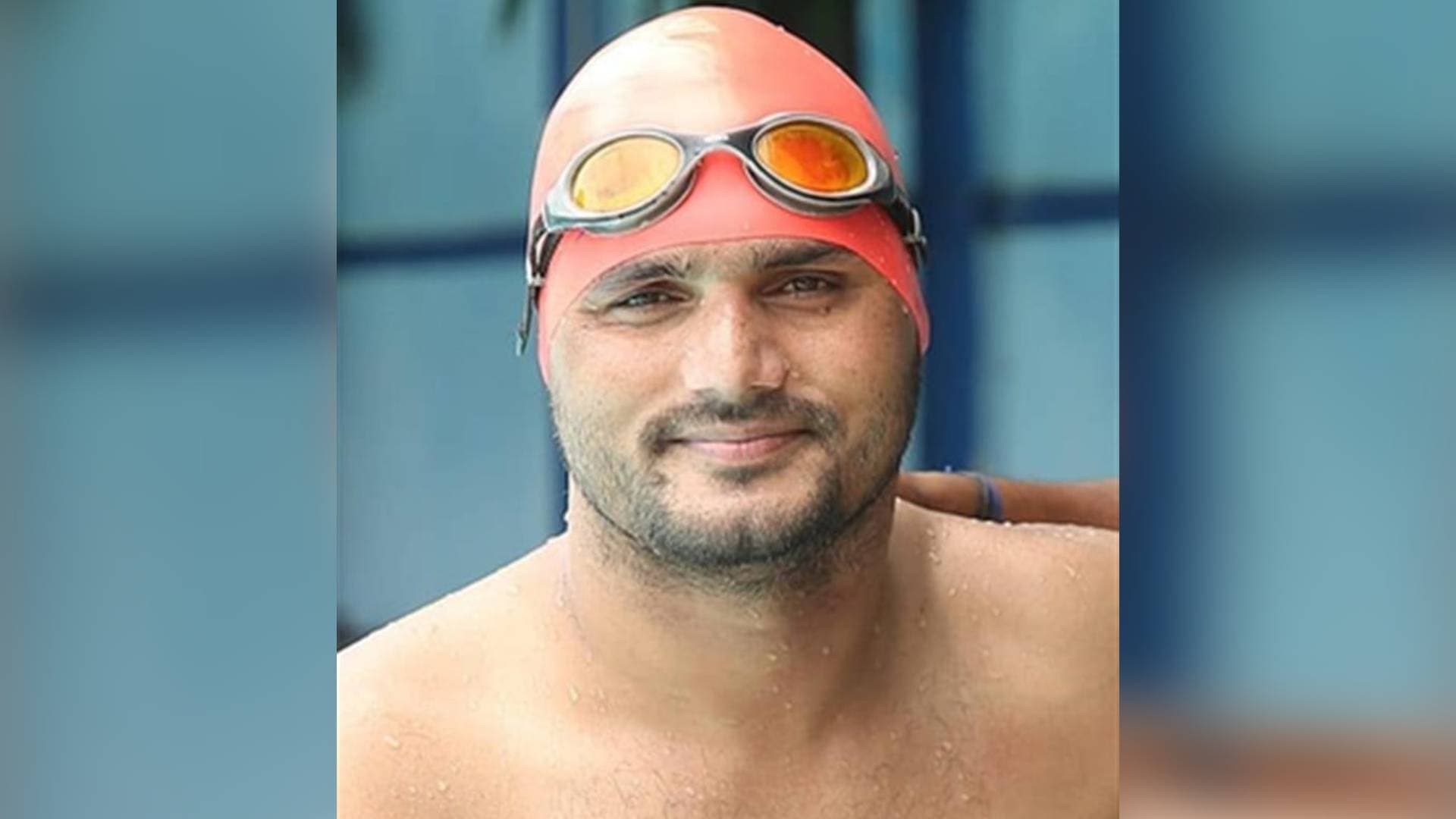 MP's Para Swimmer, Who Crossed English Channel, Conferred Padma Shri