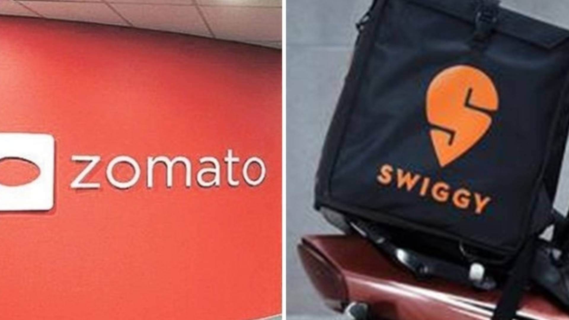 Zomato, Swiggy Slapped With Rs 500 Crore GST Notice Each: Report