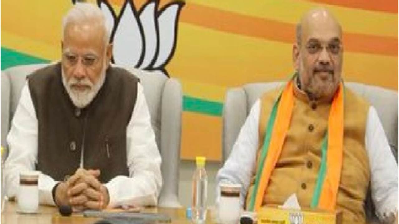 Home Minister Amit Shah to visit Rajasthan on March 31, PM Modi to visit on April 2