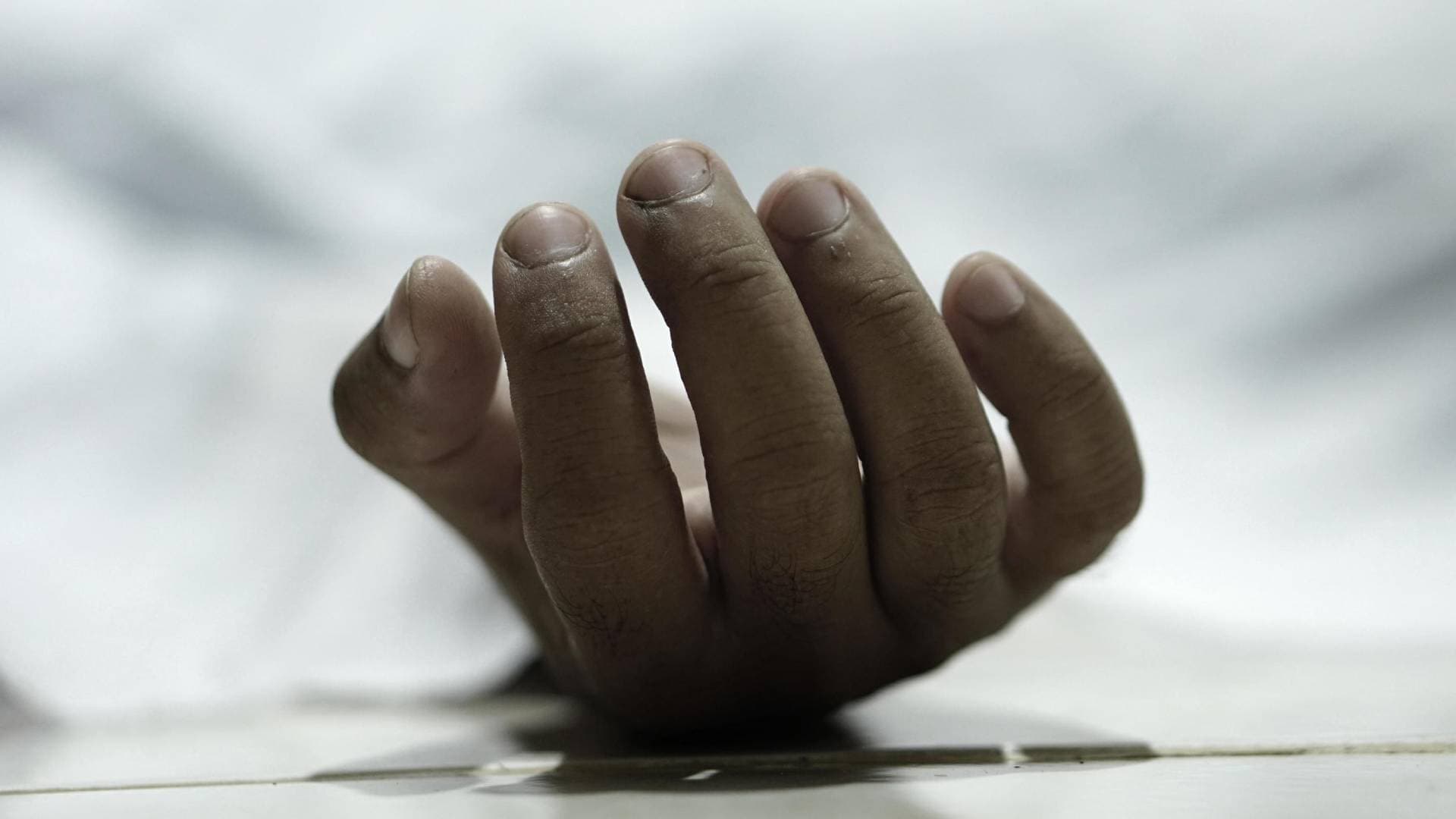 Rayagada: Husband Kills Pregnant Wife Over Family Dispute 