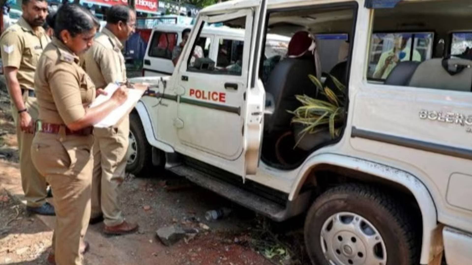 Kerala: Four Youth Congress Workers Arrested In Fake Voter ID Cards Case