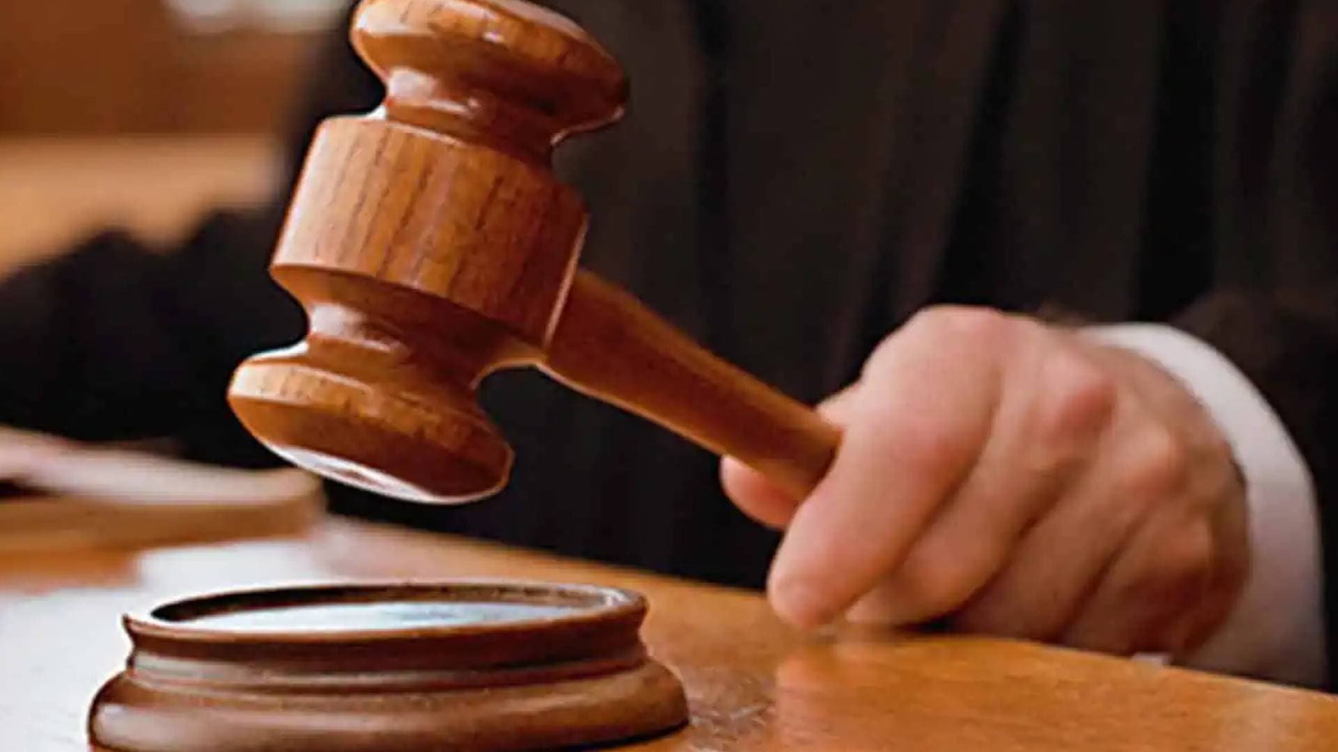 4 Get Life Term For Killing Girl, Eating Her Liver In Kanpur