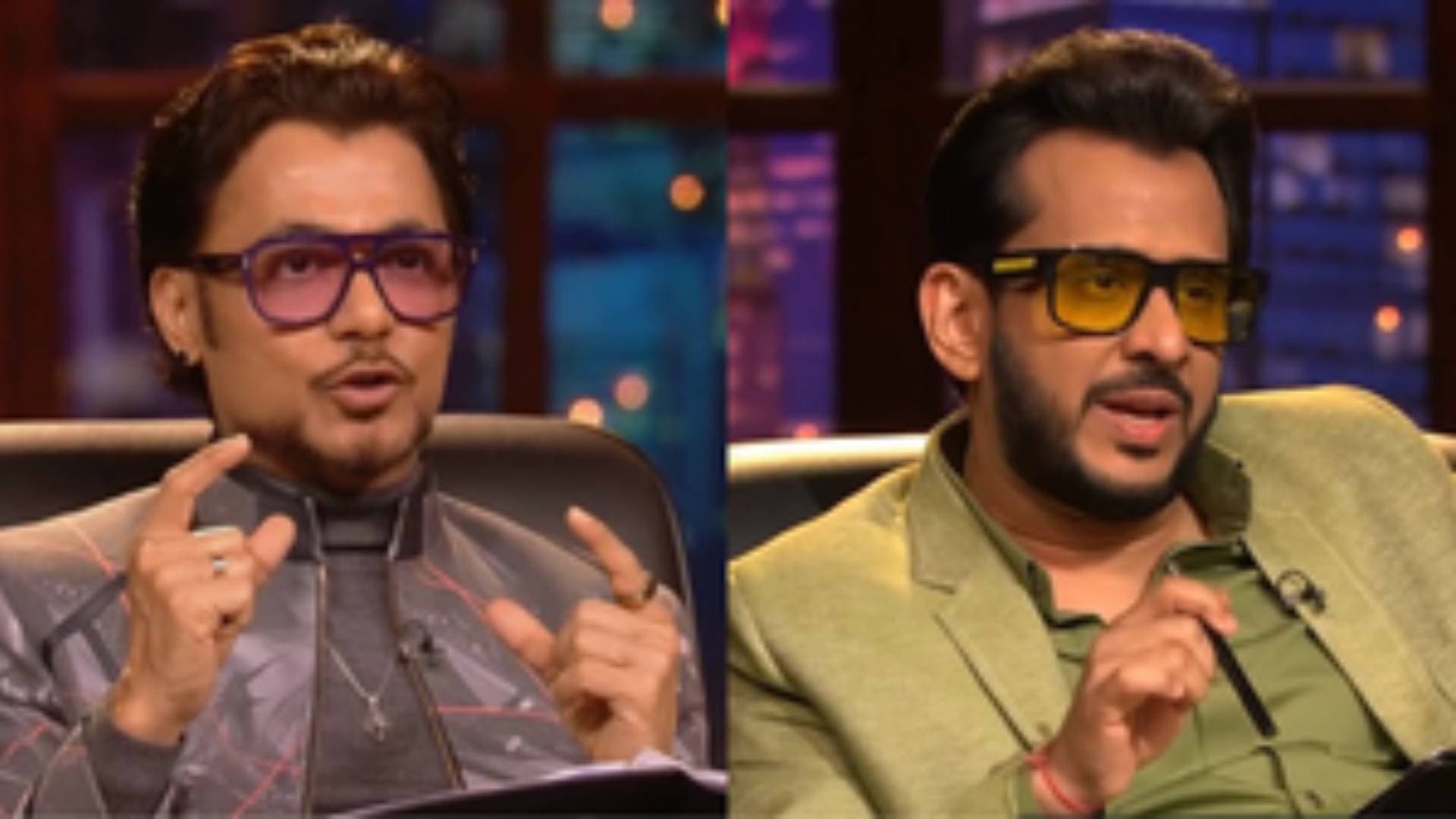 'Nema AI' Measures Anupam's Brain Strength; Aman Quips 'Doodh Ka Doodh, Pani Ka Pani Ho Jaega'