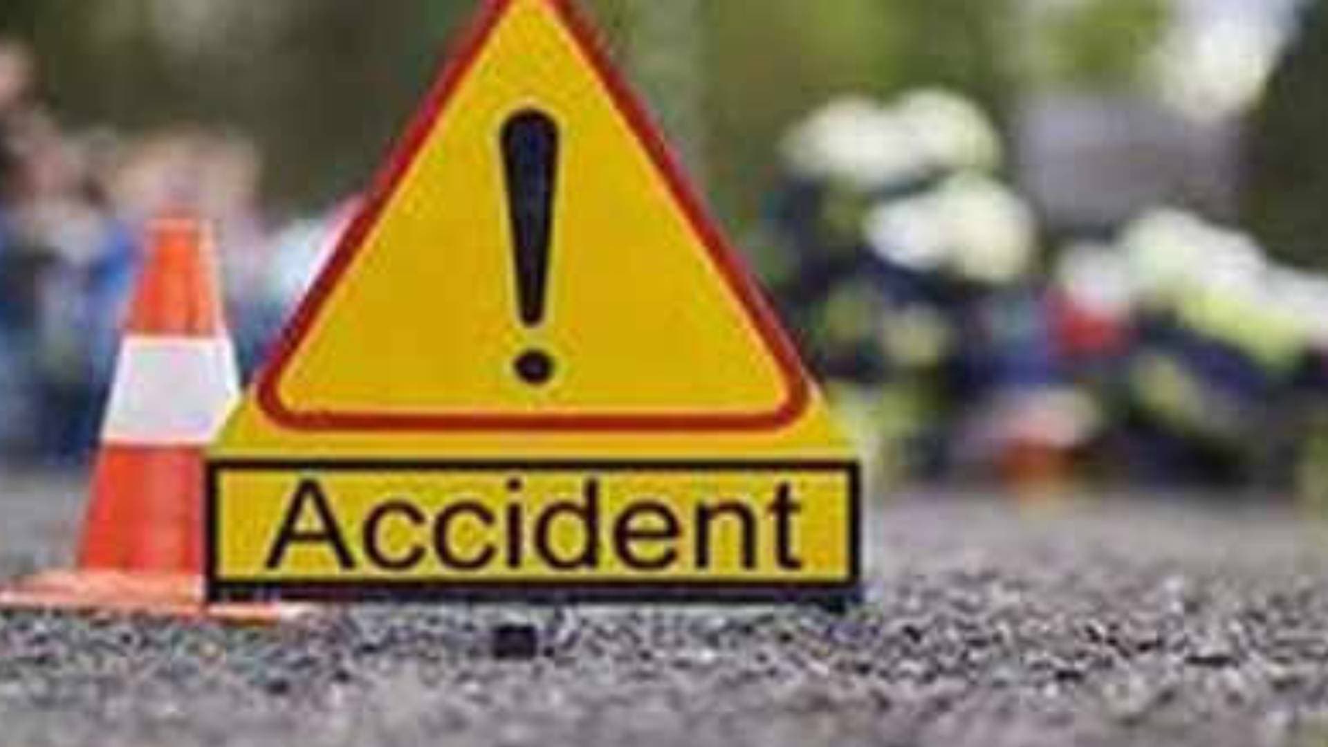 Nabarangpur: Man With His Son-in-law Dies In Road Accident