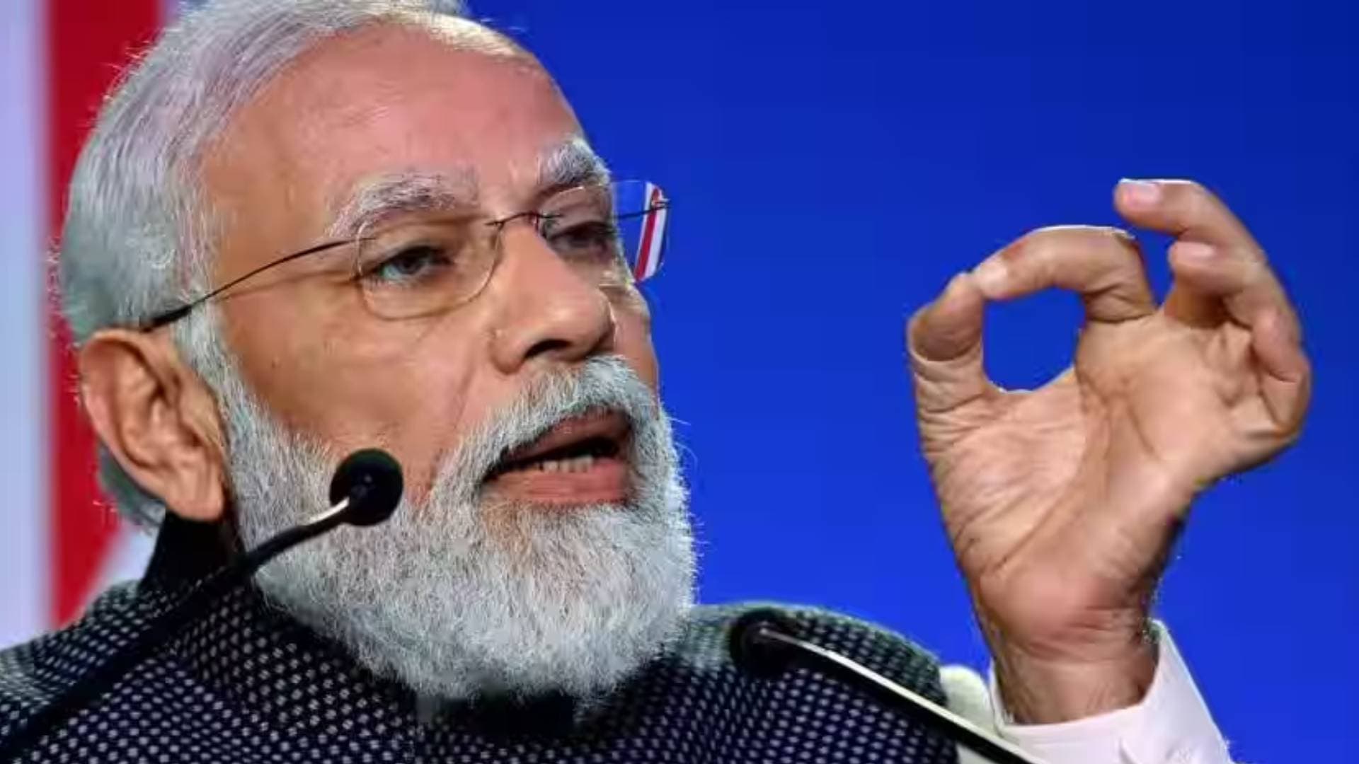 PM Modi To Inaugurate BJP National Office-Bearers Meeting Today