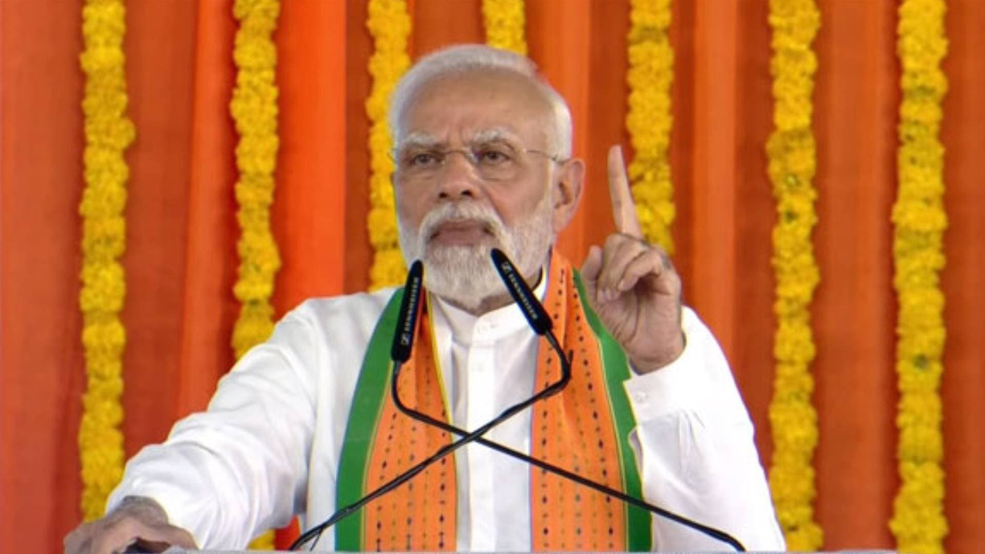 PM Modi Extends Wishes Countrymen On Auspicious Occasion Of Chhath Puja