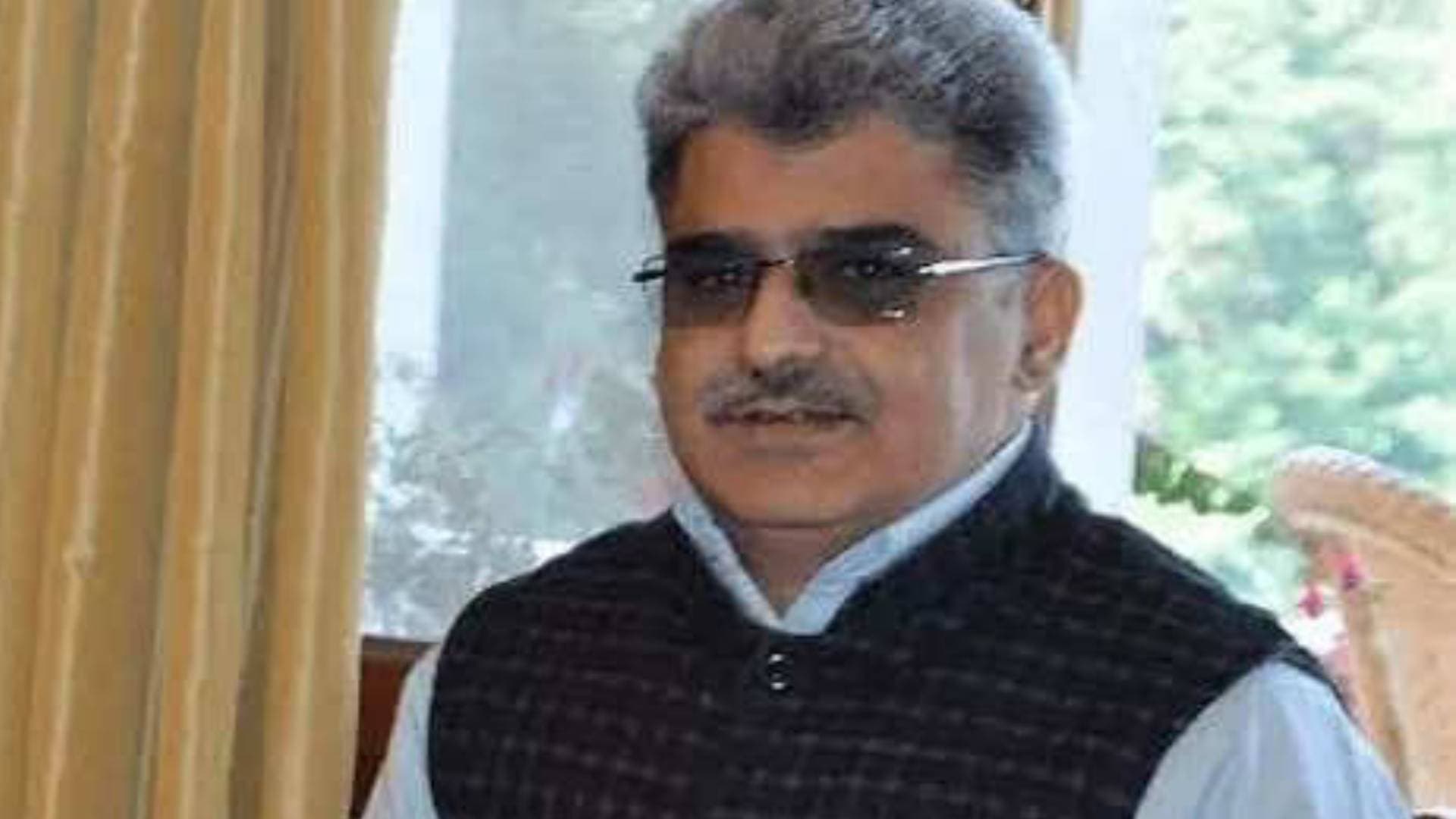 Atal Dulloo Is New J&K Chief Secretary