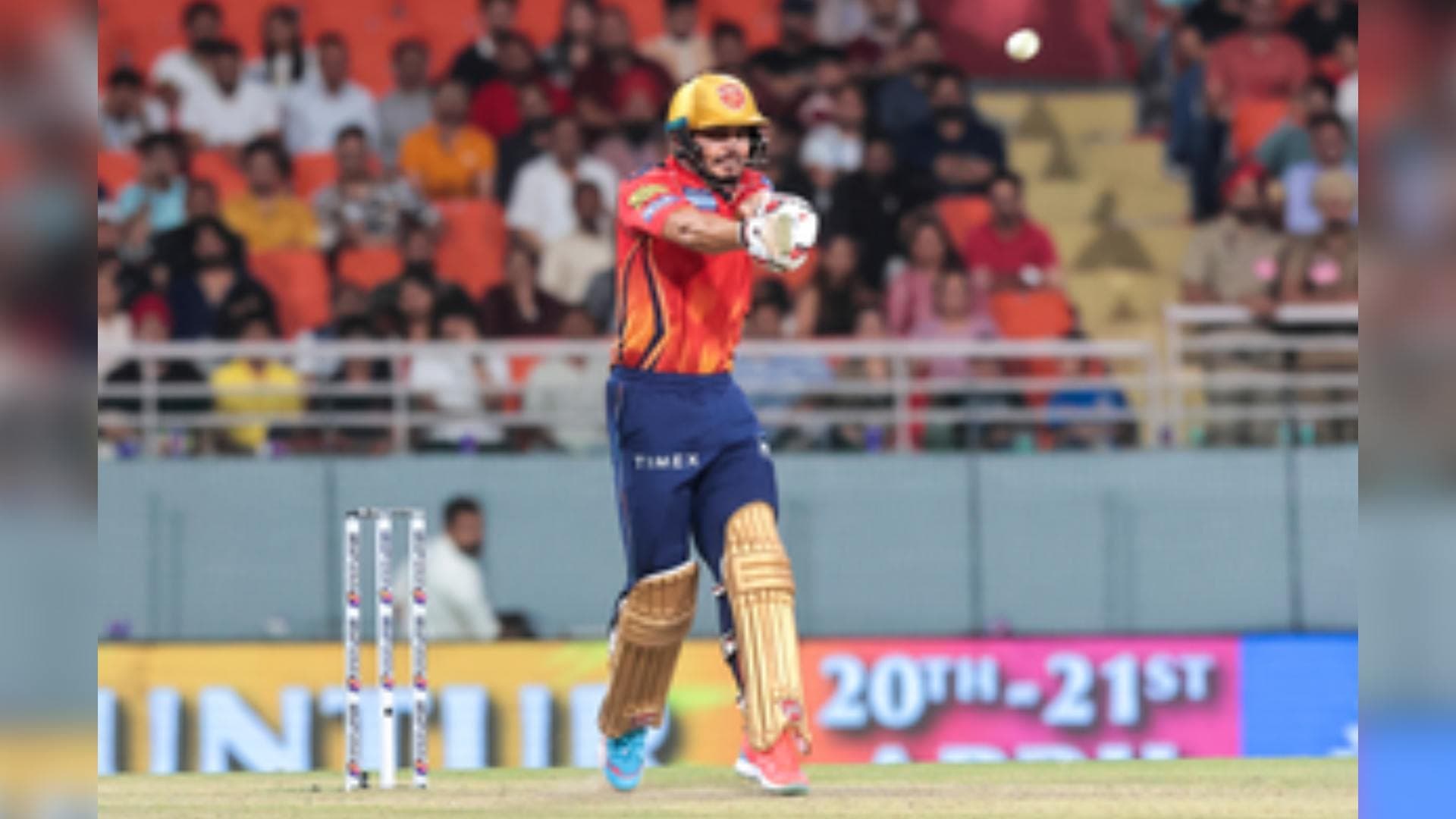 IPL 2024: Ashutosh Sharma’s 61 in vain as MI edge PBKS by nine runs in a thriller at Mullanpur