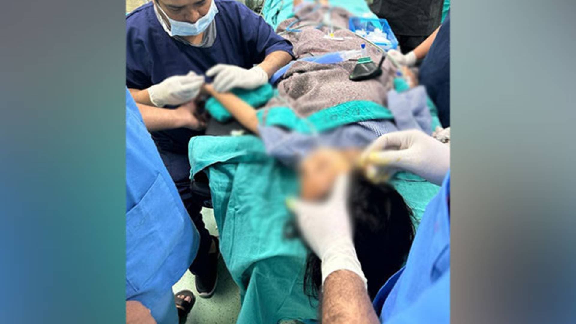 AIIMS Delhi: 5-Year-Old Girl Becomes World's Youngest To Undergo Awake Brain Surgery
