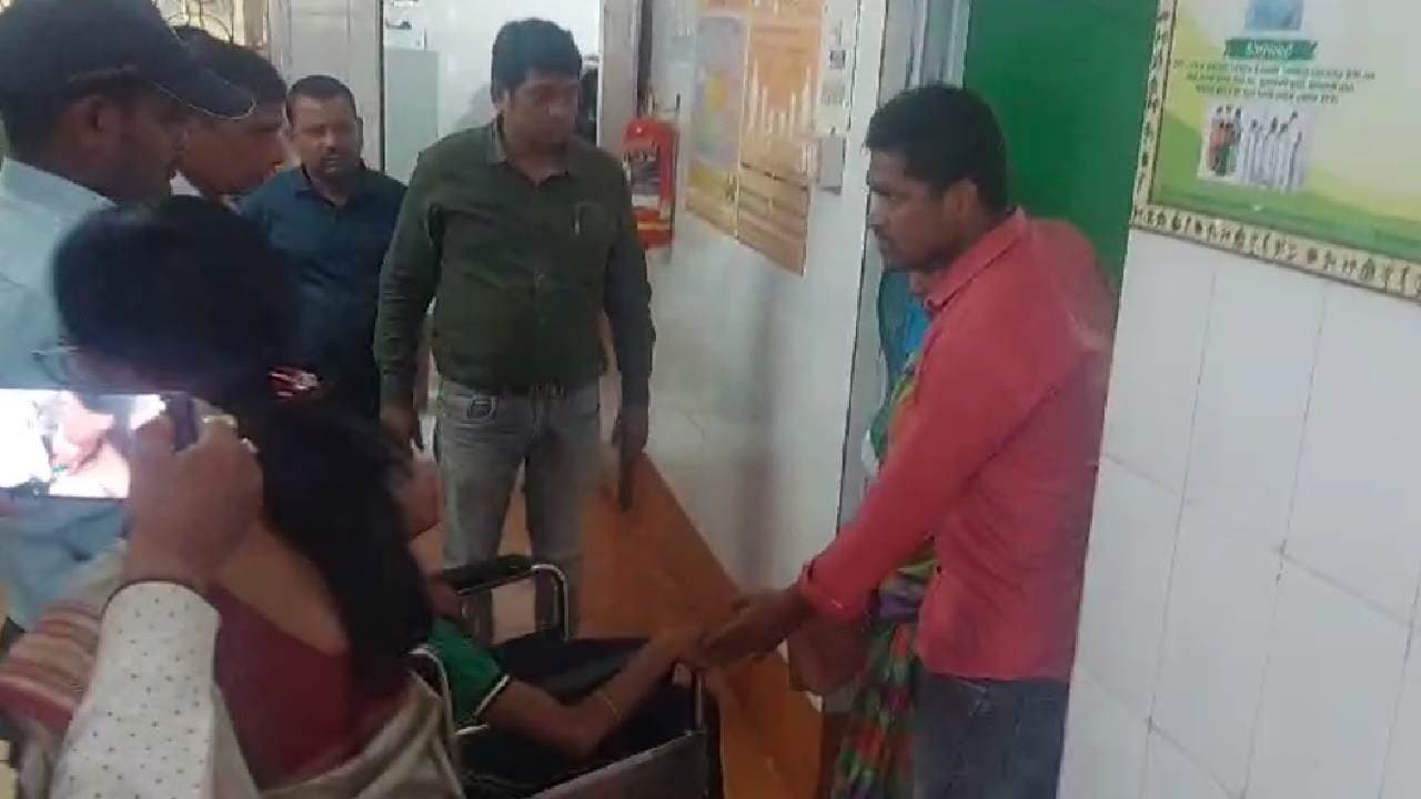 20 Students Hospitalised After Consuming Deworming Tablets In Cuttack 