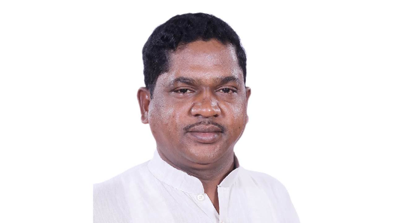 MP Ramesh Chandra Majhi's Vehicle Meets With Accident At Nabarangpur 