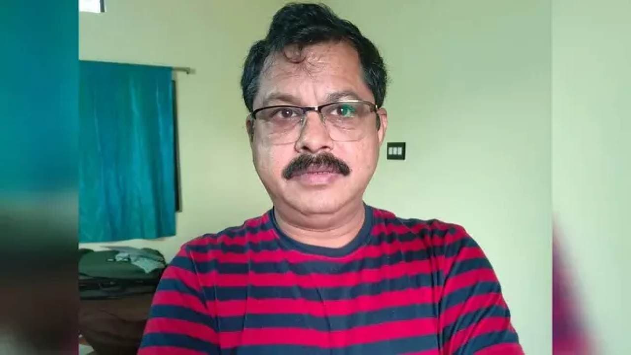 Boudh RTO Arrested In DA Case