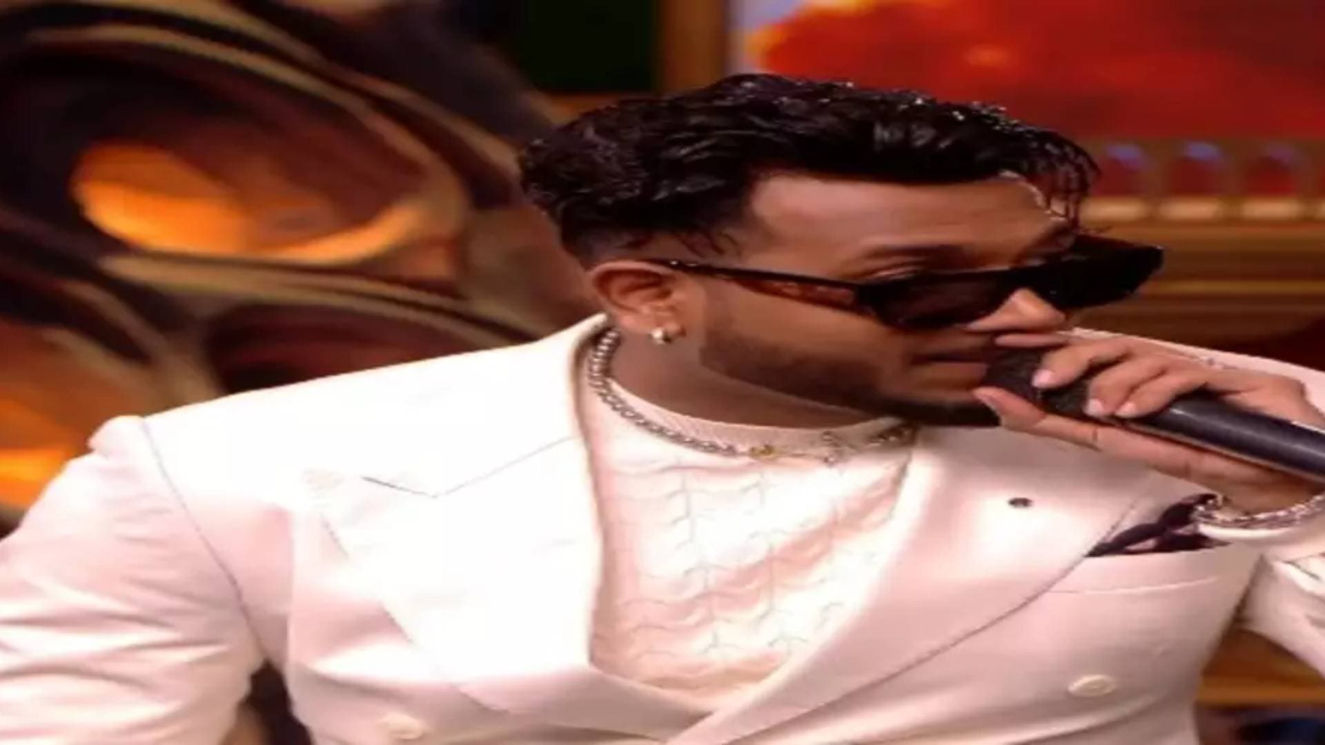 ‘Bigg Boss 17’: Rapper King Asks Housemates To Close Their ‘Dil Ka Darwaza’ On Housemates
